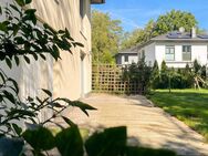 Schönes Einfamilienhaus mit Garten - Wandlitz