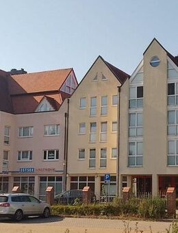 Tolle 3-Raum-Wohnung - Barth