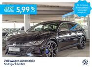 VW Arteon, 2.0 TSI Shooting Brake R, Jahr 2022 - Stuttgart