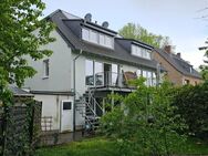 Provisionsfrei ! Zweifamilien- Eckhaus mit Garten- Terrasse, PKW Garage und einem Außenstellplatz in Köln Gremberghoven - Köln