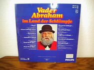 Vader Abraham-Im Land der Schlümpfe-Vinyl-LP,1978 - Linnich