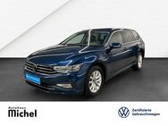 VW Passat Variant, 2.0 TDI Business LERD TravelAssist Rückkamera, Jahr 2023 - Gießen