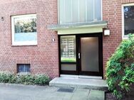 Kapitalanlage. Vermietete 3-Zimmer-Wohnung in Ohlsdorf. - Hamburg