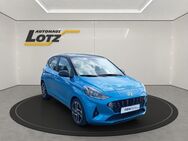 Hyundai i10, , Jahr 2022 - Bensheim