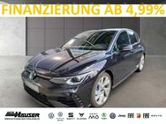 VW Golf, 2.0 TSI R VIII AKRA R-PERFORMANCE HARMAN-KARDON PARK, Jahr 2022 - Pohlheim