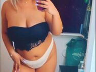 🍒 bildhübsche Blondine Natascha aus Poland🍒 - Marktoberdorf Zentrum