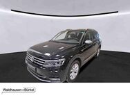 VW Tiguan, 2.0 TDI Allspace Highline, Jahr 2021 - Mönchengladbach