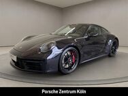 Porsche 992, 911 Carrera 4 GTS Lenkung, Jahr 2022 - Köln