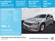 VW Passat Variant, 2.0 TDI Business, Jahr 2024 - Mannheim