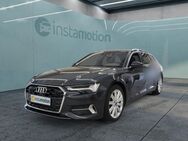 Audi A6, Avant 50 TFSIe Q S LINE UPE93 LM20, Jahr 2023 - München