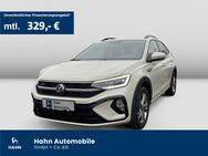 VW Taigo, 1.0 TSI R-Line CarConnect, Jahr 2022 - Göppingen