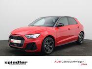 Audi A1, Sportback S-Line 35TFSI, Jahr 2024 - Würzburg