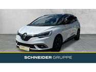 Renault Grand Scenic, BLACK EDITION TCe 160, Jahr 2019 - Frankenberg (Sachsen)