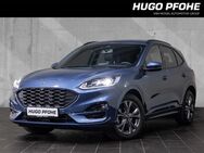 Ford Kuga, 2.0 ST-Line X EB, Jahr 2023 - Hamburg