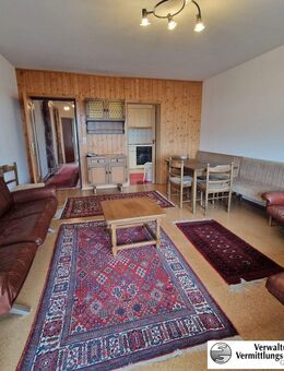 Wohnung mit Alpenblick und Wellness inklusive - Höchenschwand