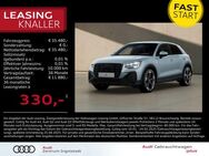 Audi Q2, S line 35 TFSI 2x Optik-schw, Jahr 2024 - Ingolstadt