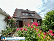 Ihre Basis für Wohnträume - Liebenau (Niedersachsen)