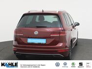 VW Golf Sportsvan, 1.5 TSI Golf VII Sportsvan IQ Drive, Jahr 2019 - Neustadt (Rübenberge)