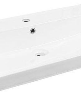 welltime Aufsatzwaschbecken Trento Deluxe