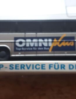 Verschiedene Busse--Sammler--Spielzeug--siehe die Bilder1:50/1:43/1:87-/1::40 usw ab 6 € - Meckenheim