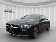 Mercedes CLA 180, Progressive Business MBUX-High-End, Jahr 2022 - Herne