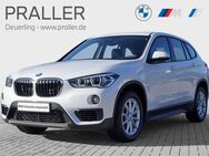 BMW X1, sDrive18i sehr gepflegt, Jahr 2019 - Deuerling