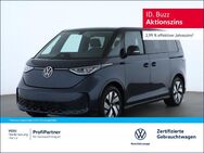 VW ID.BUZZ, Pro IQ Light Design-Paket, Jahr 2022 - Hanau (Brüder-Grimm-Stadt)