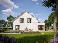 Grooooßzügiges massa Zweifamilienhaus inkl. Grundstück! - Holzhausen (Haide)
