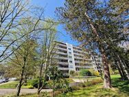 Schöne 3,5 Zimmer Wohnung mit großen Balkon nahe Europaschule - Karlsruhe