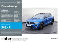 VW T-Roc, 2.0 TDI Sport T-Roc Sport, Jahr 2020 - Freiburg (Breisgau)