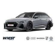 Audi RS6, Avant performance, Jahr 2022 - Darmstadt