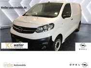 Opel Vivaro, 2.0 Cargo D Edition Net Price L, Jahr 2023 - Bietigheim-Bissingen