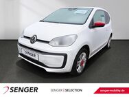 VW up, 1.0 MPI beats Maps&More, Jahr 2020 - Bad Schwartau