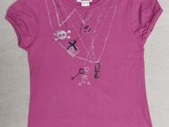 Mädchen T-Shirt Gr. 140/146 Chikiwi - Löbau