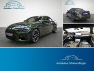 BMW M4 40d xD Cabrio ACC RFK H/K Laser LRHz SHZ 3Z - Roßtal