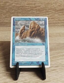 MTG Magic-Sammelkarte-M-13-Erosion - Nörvenich