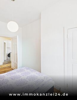 City-Wohnen über den Dächern: 2 Zimmer im Dachgeschoss in Baden-Baden! - Baden-Baden