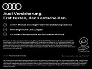 Audi A3, Sportback 45 TFSI e S-line NaviPaket, Jahr 2024 - Meerbusch