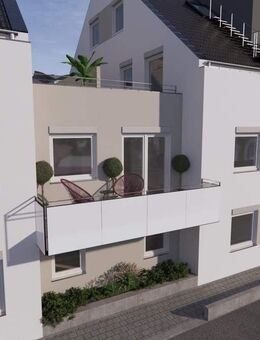 Stilvoll wohnen mit cleverem Stauraum - Sindelfingen