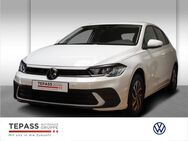 VW Polo, 1.0 TSI Life DIGITAL, Jahr 2024 - Herne