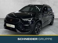 CUPRA Ateca, 2.0 TSI 4 Drive BEATS, Jahr 2021 - Hof