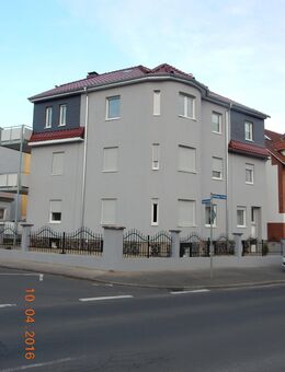 4-Familienhaus mit Top Rendite - Kassel