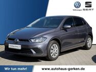 VW Polo, 1.0 TSI Life LANE EPH, Jahr 2022 - Ritterhude