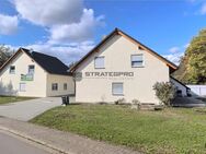 Frisch renovierte 2-Zimmer Wohnung - Herschweiler-Pettersheim