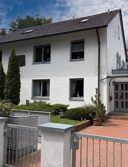 Stilvolles Wohnen im Bamberger Berggebiet - Bamberg