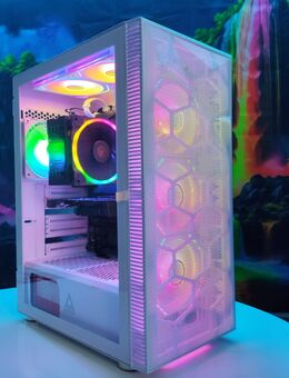 AMD 5700X, 32Gig 3200Mhz Speicher - Bad Sooden-Allendorf Zentrum