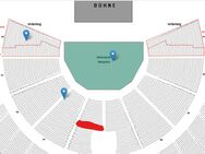 2x Robbie Williams Live 2025 Berlin 21.07.2025 Waldbühne Unterrang C2, Reihe 16 - Berlin Marzahn-Hellersdorf