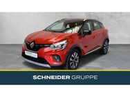 Renault Captur, 1.3 TCe 130 Intens, Jahr 2020 - Chemnitz