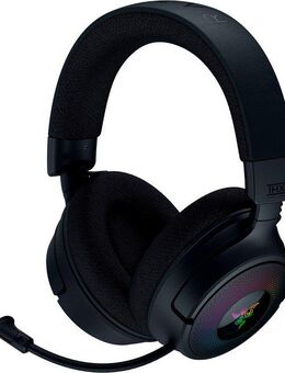 RAZER Kraken V4 Gaming-Headset (Audio-Chat-Funktionen, Stummschaltung, Bluetooth)