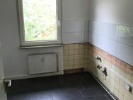 Renovierte 3-Zimmer-Wohnung mit neuer Badezimmer, einziehen wohlfühlen... - Lünen